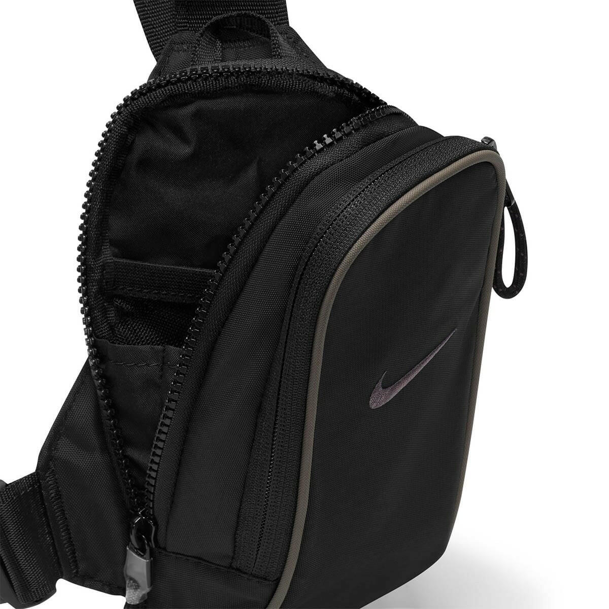 Nike - Crossbody Bag Black.