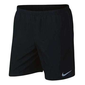 Nike - Dri-Fit Challenger Shorts Black.