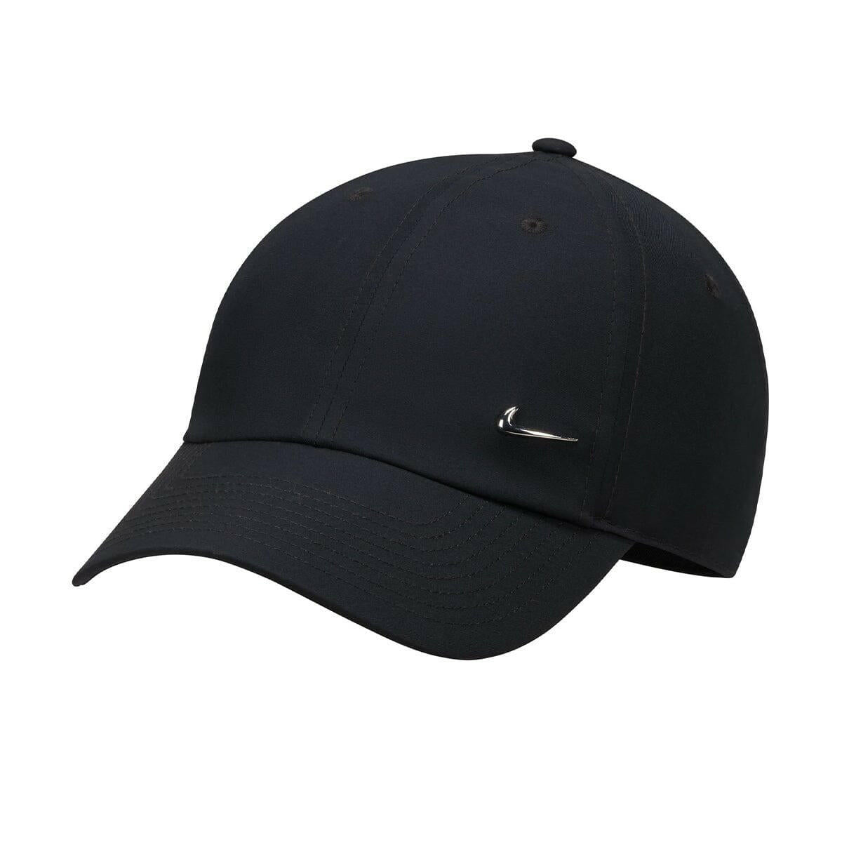 Nike - Dri-FIT Club Cap Black.