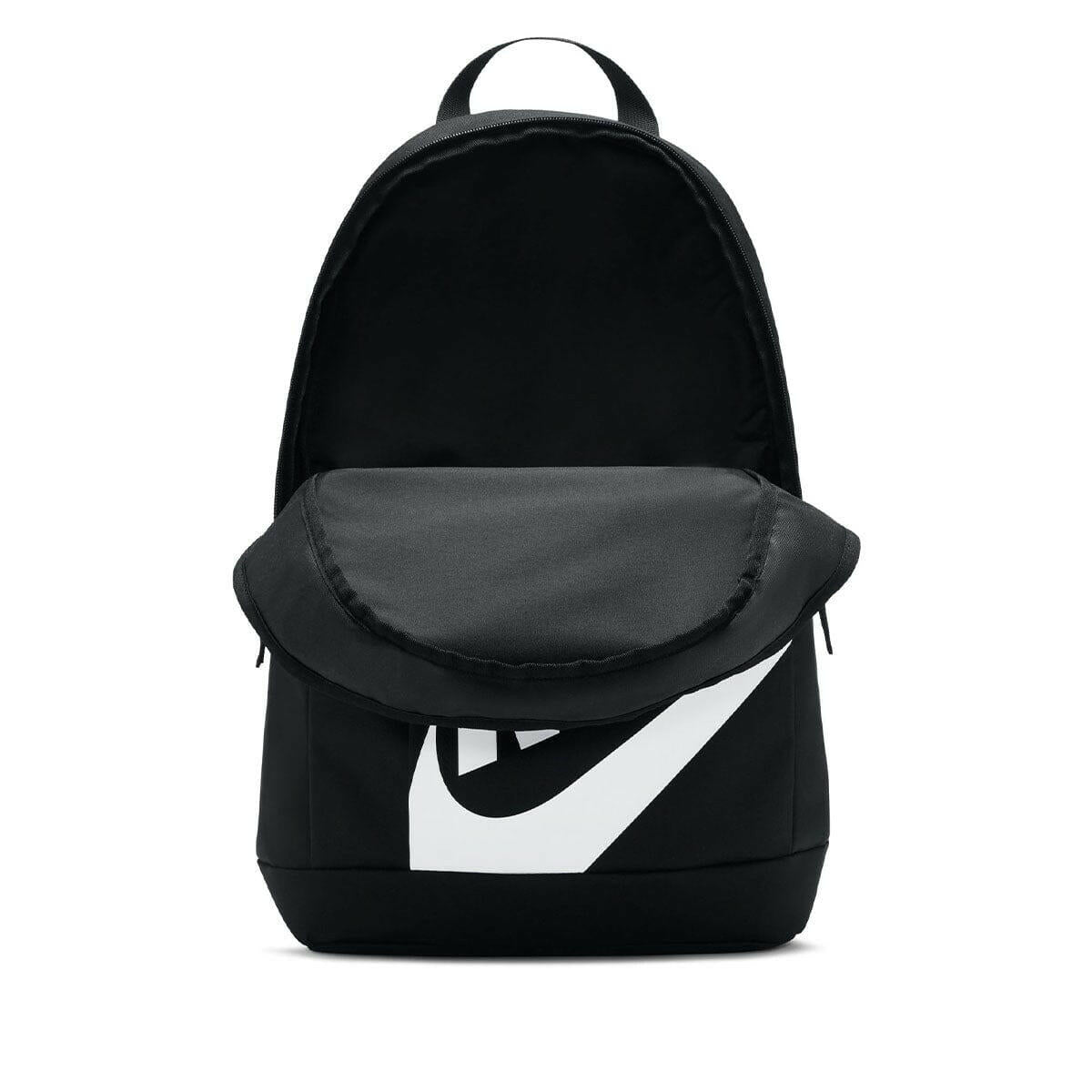 Nike - Elemental Backpack Black.