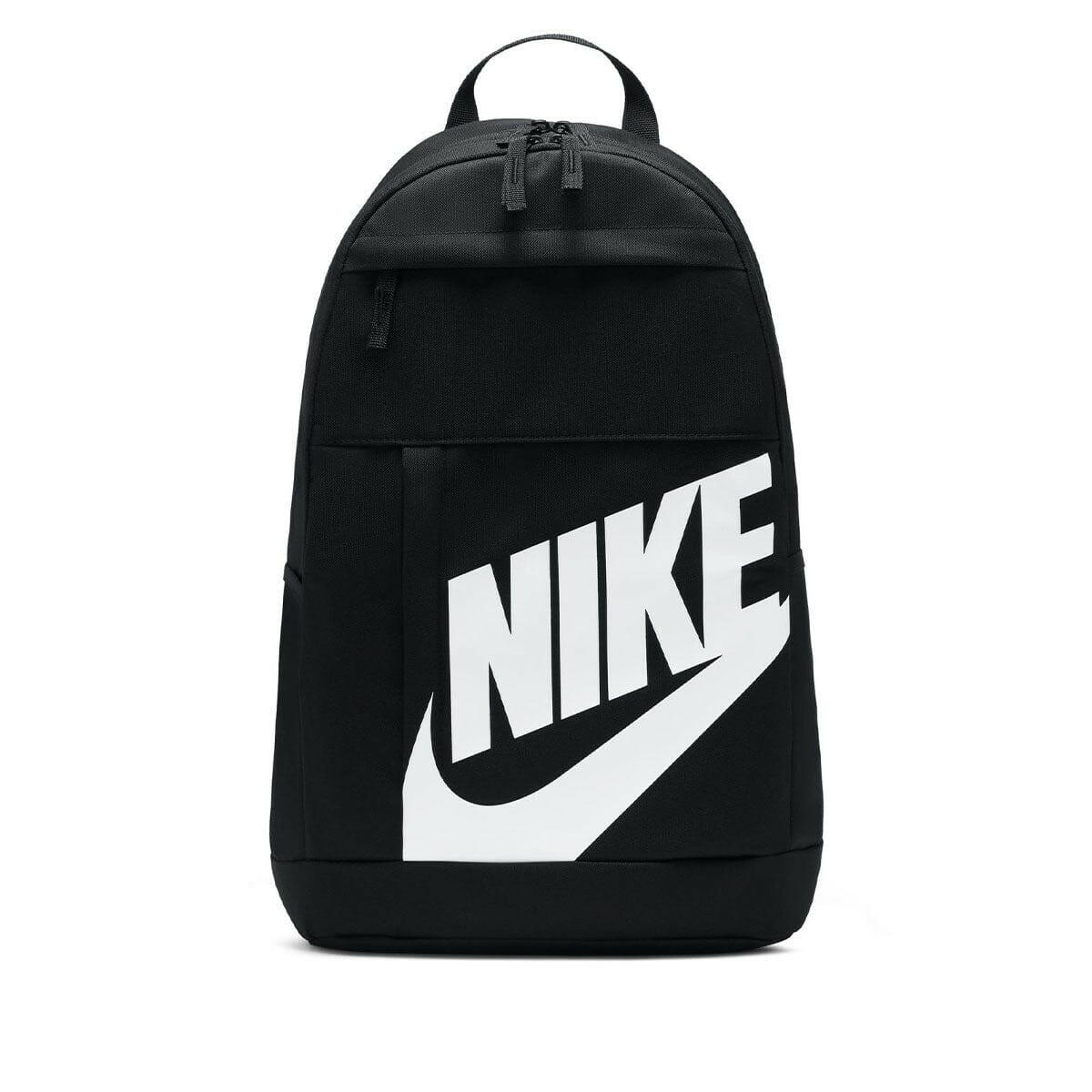 Nike - Elemental Backpack Black.
