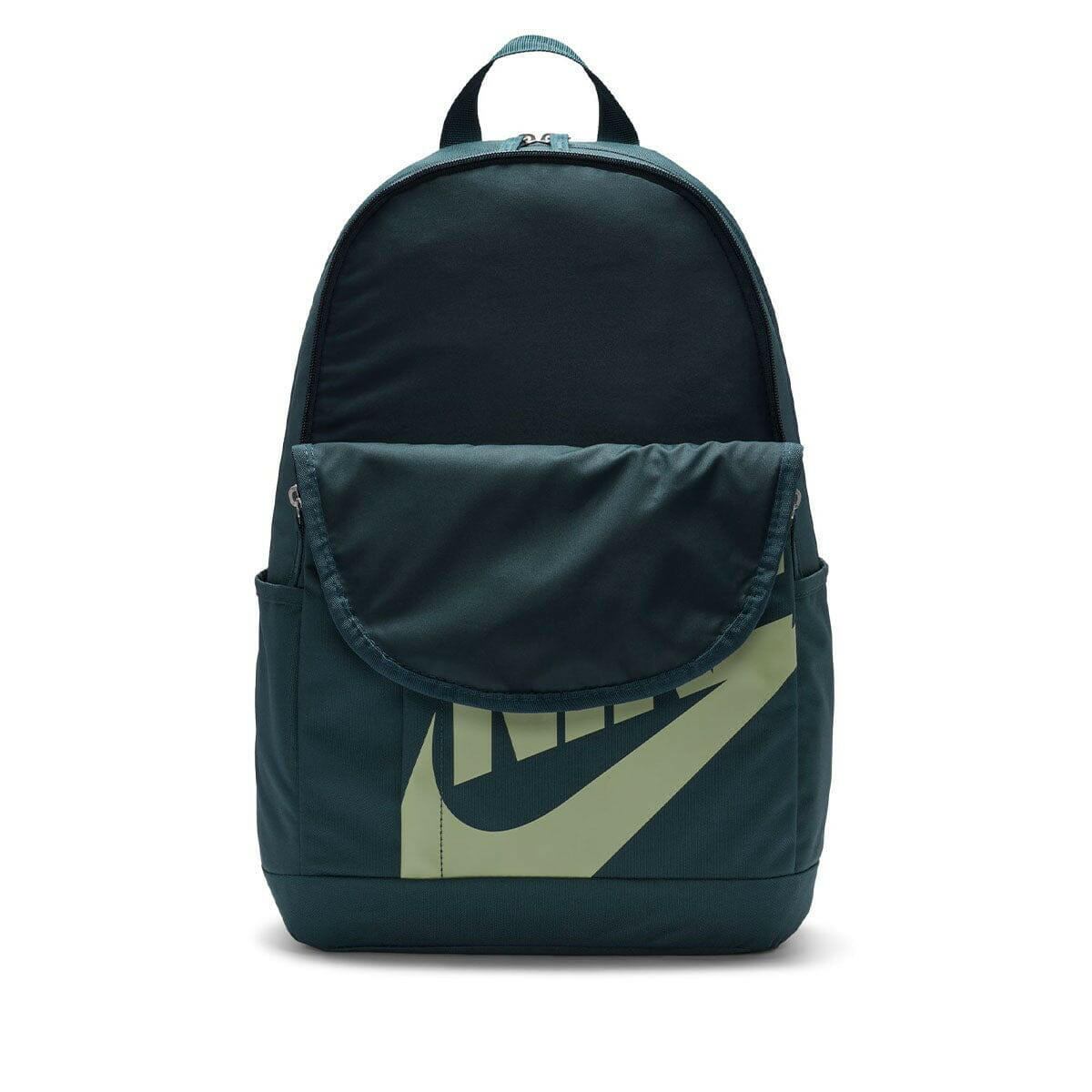 Nike - Elemental Backpack Green.