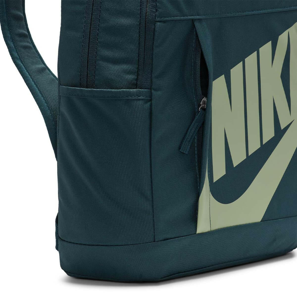 nike elemental backpack green