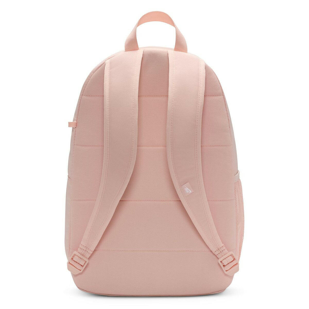 coral nike backpack