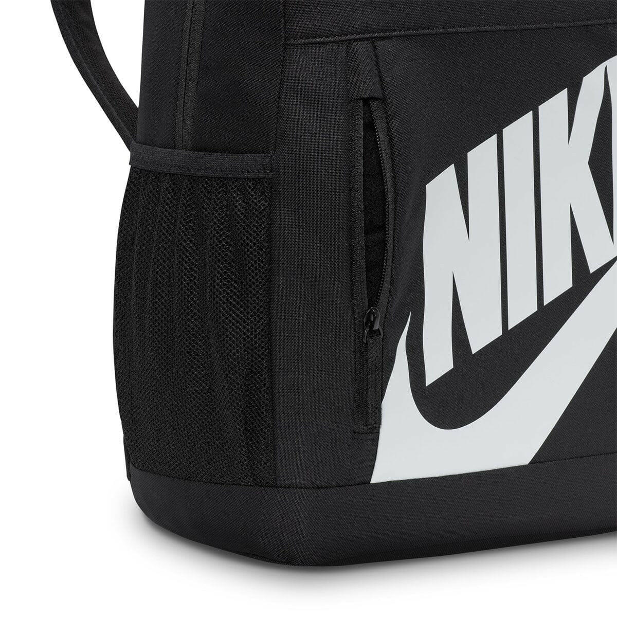 Nike - Elemental Backpack Black.