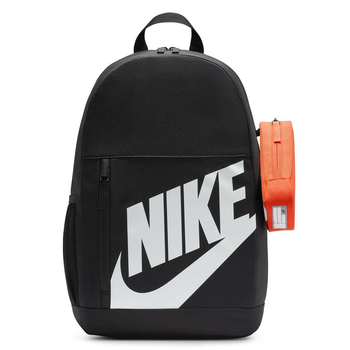 Nike - Elemental Backpack Black.