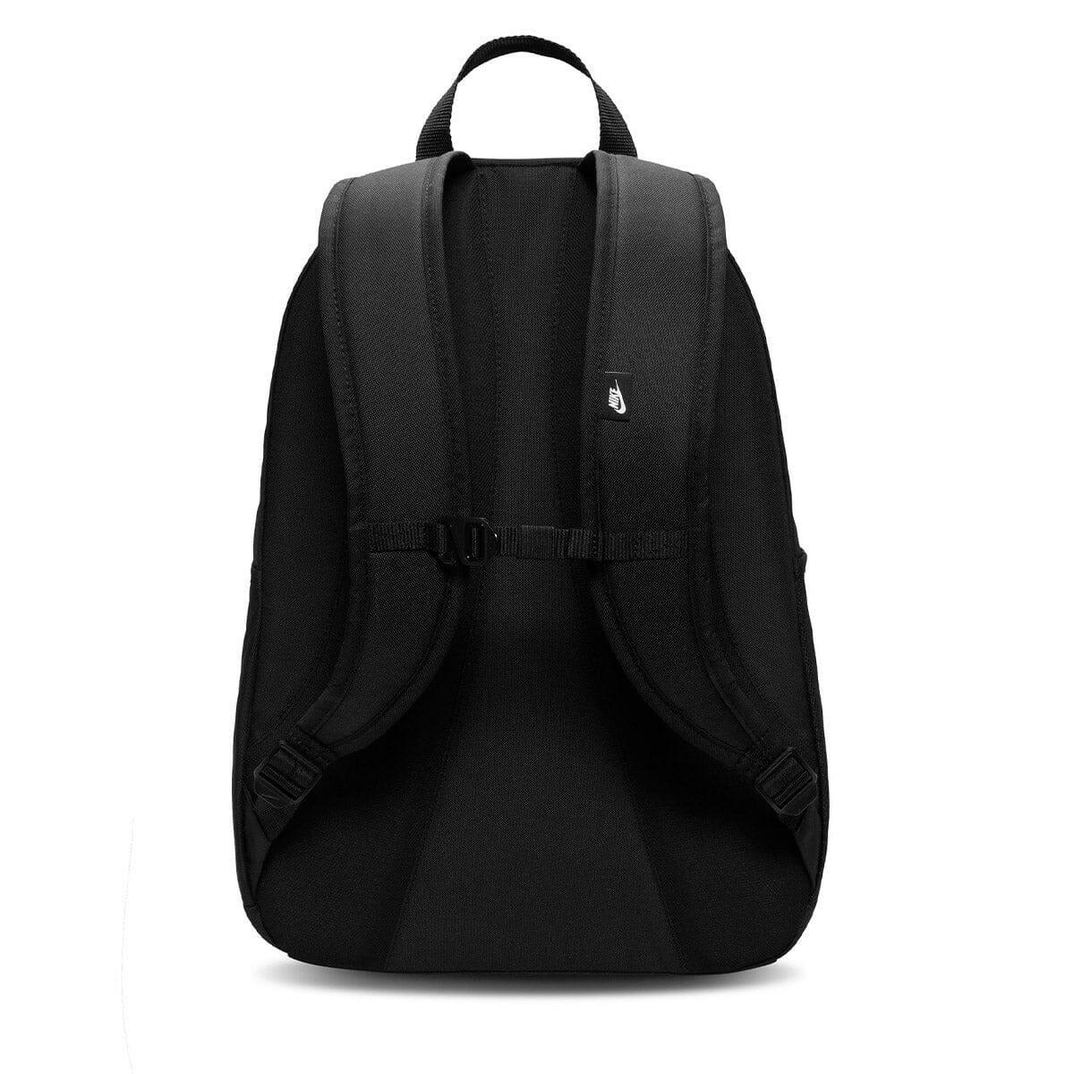 Nike - Hayward Backpack Black.