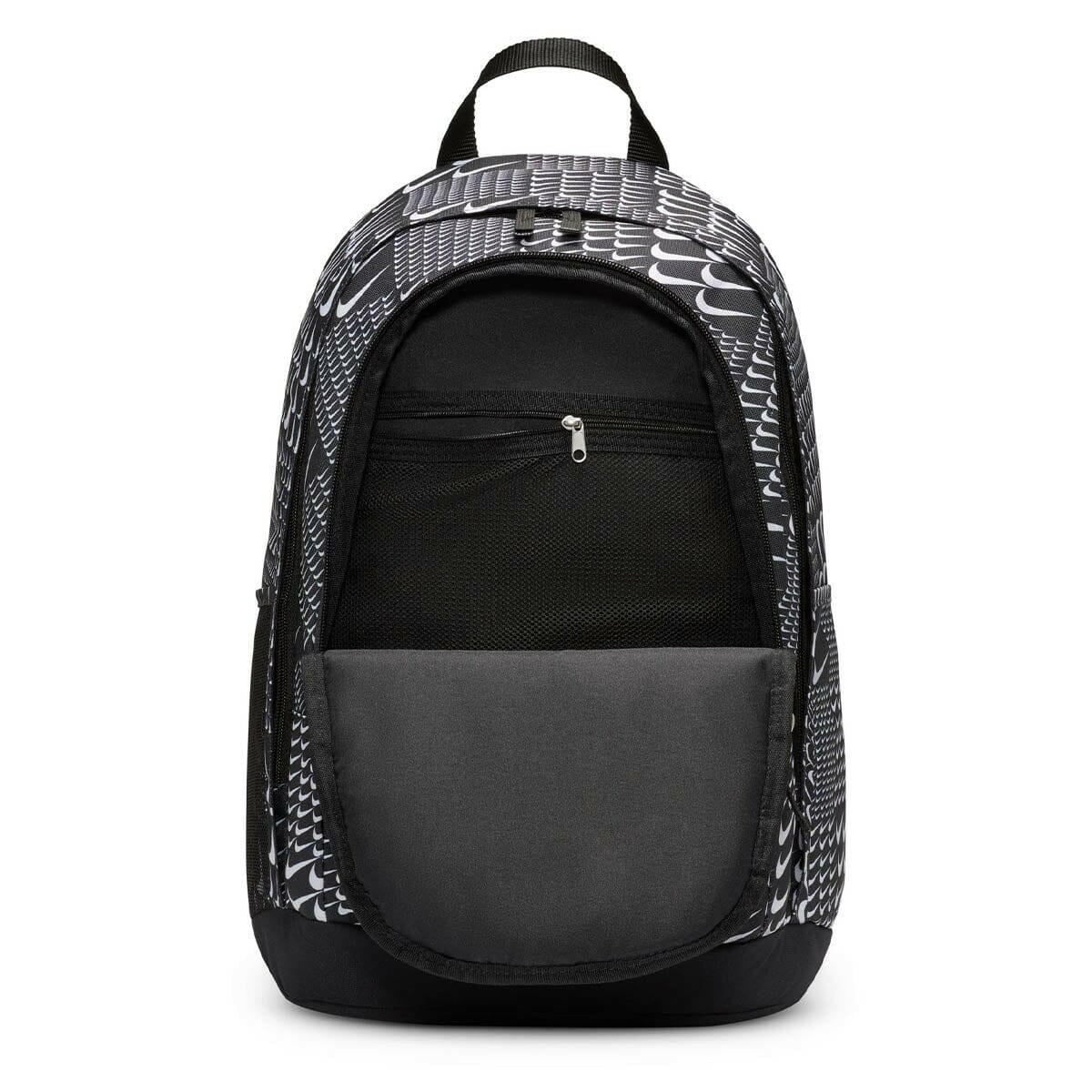 Nike - Hayward Backpack Black/White.