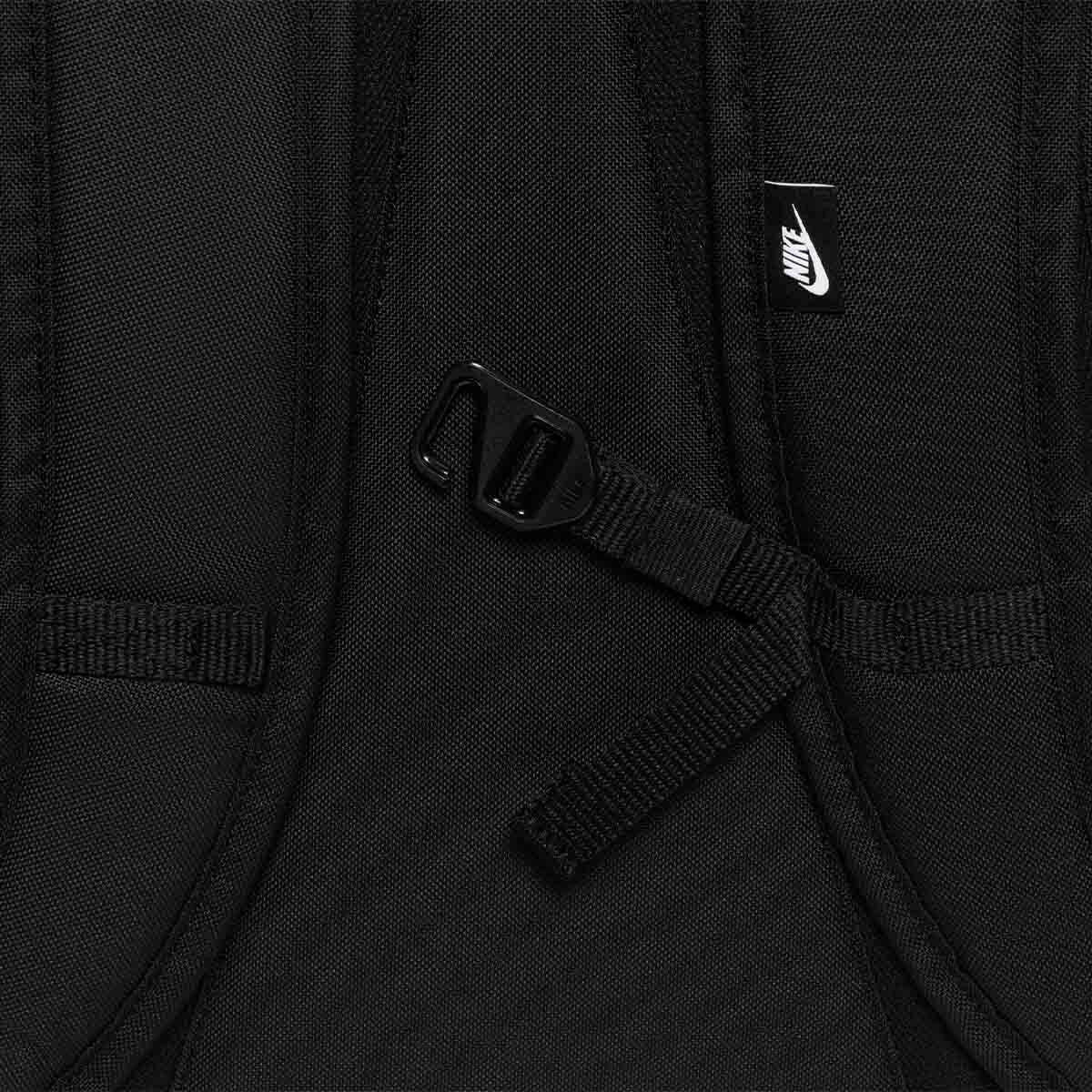 Nike - Hayward Backpack Black.