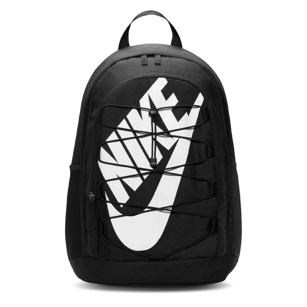 Nike - Hayward Backpack Black.