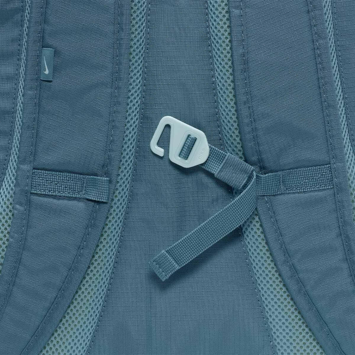 Nike - Hayward Backpack Smokey Blue.