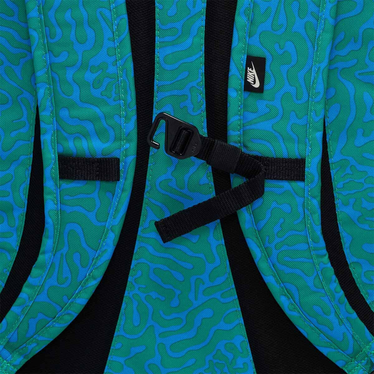 Nike - Hayward Backpack Stadium Green.