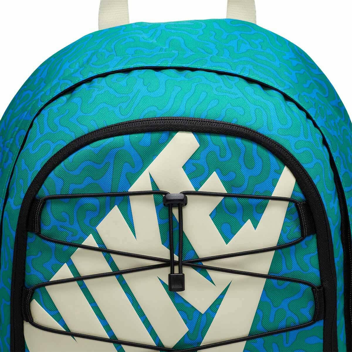 Nike - Hayward Backpack Stadium Green.