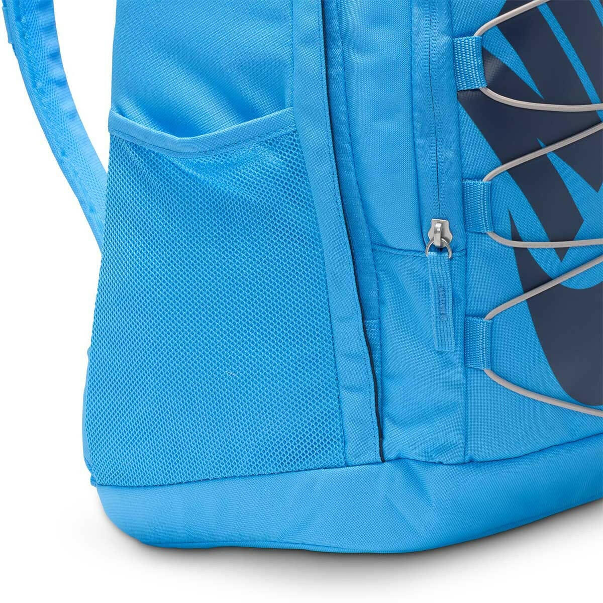 nike air max backpack blue