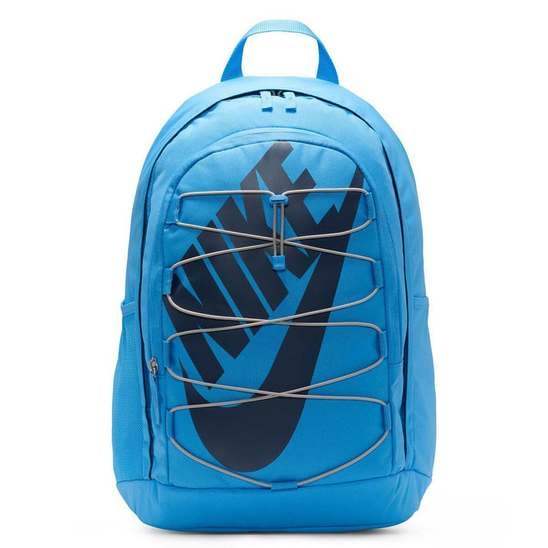 nike hayward 2.0 backpack blue
