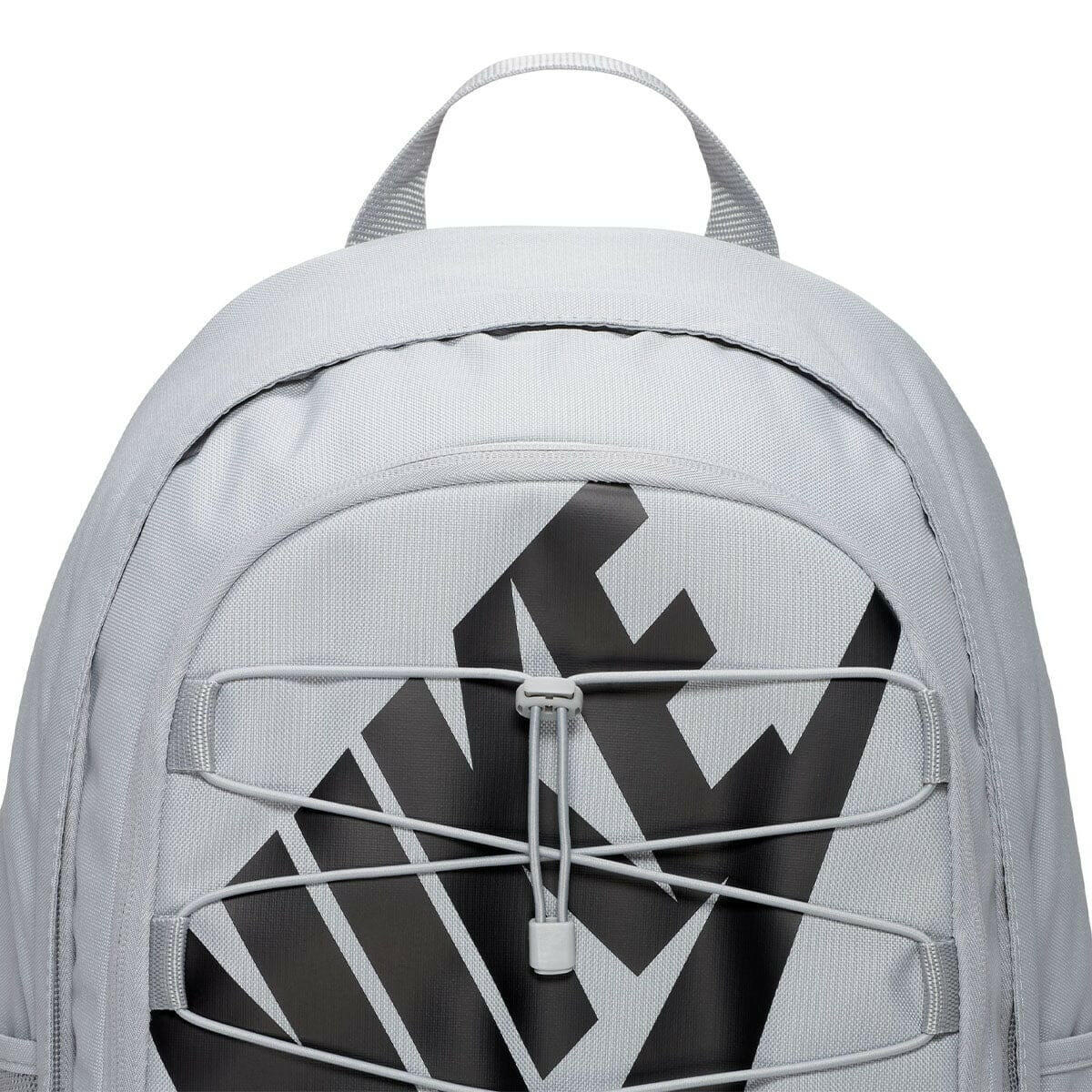 nike hayward backpack grey