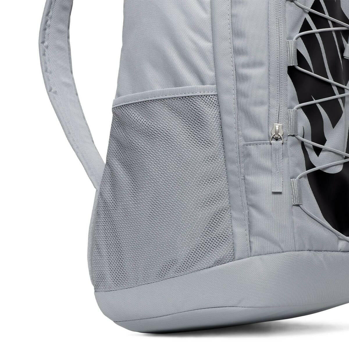 Nike - Hayward Backpack Wolf Grey.