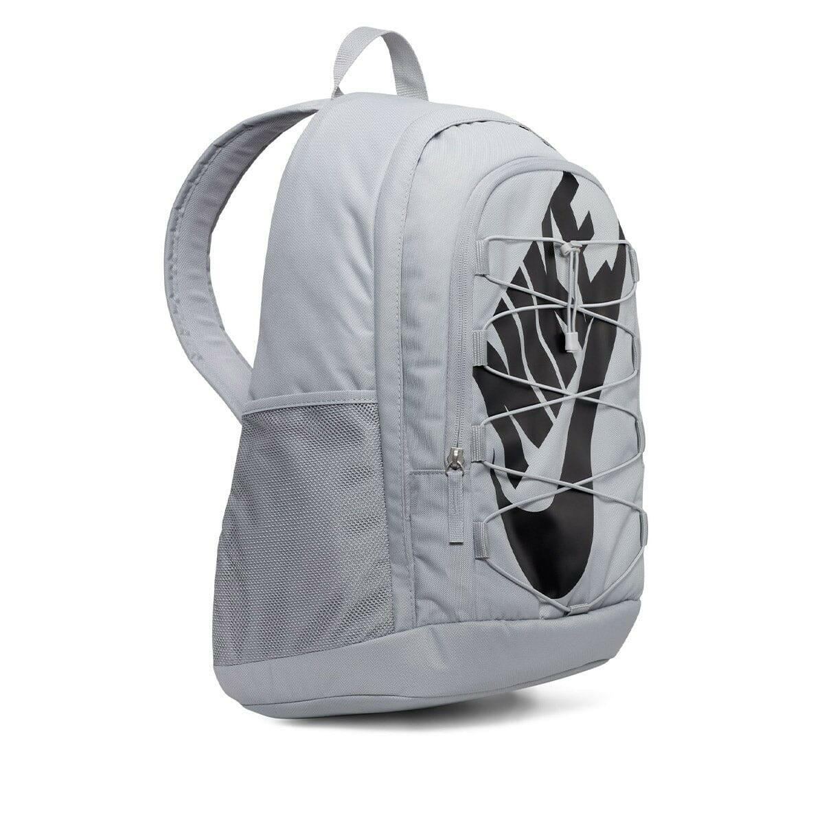 Nike - Hayward Backpack Wolf Grey.
