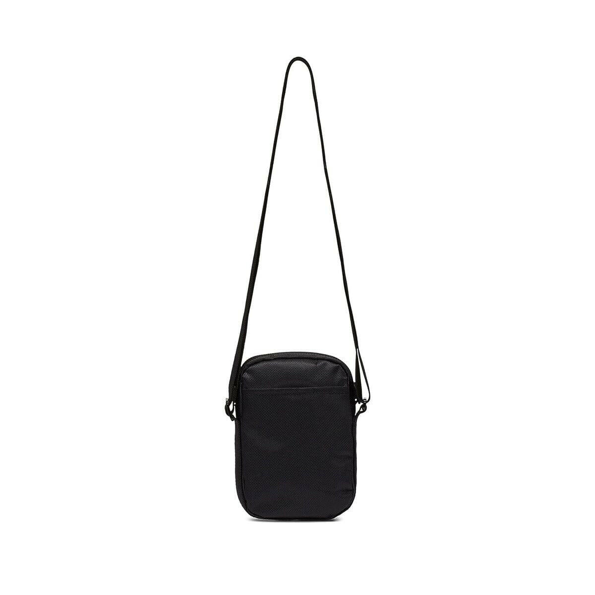 Nike - Heritage Crossbody Bag Black.