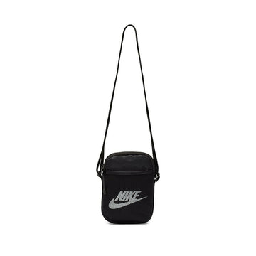 Nike - Heritage Crossbody Bag Black.