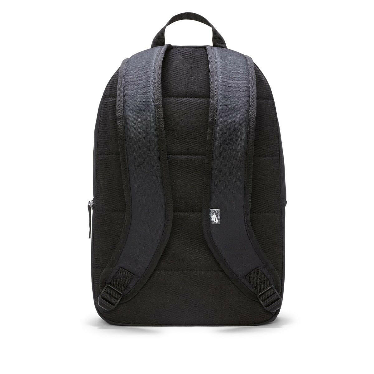 Nike - Heritage Backpack Black.
