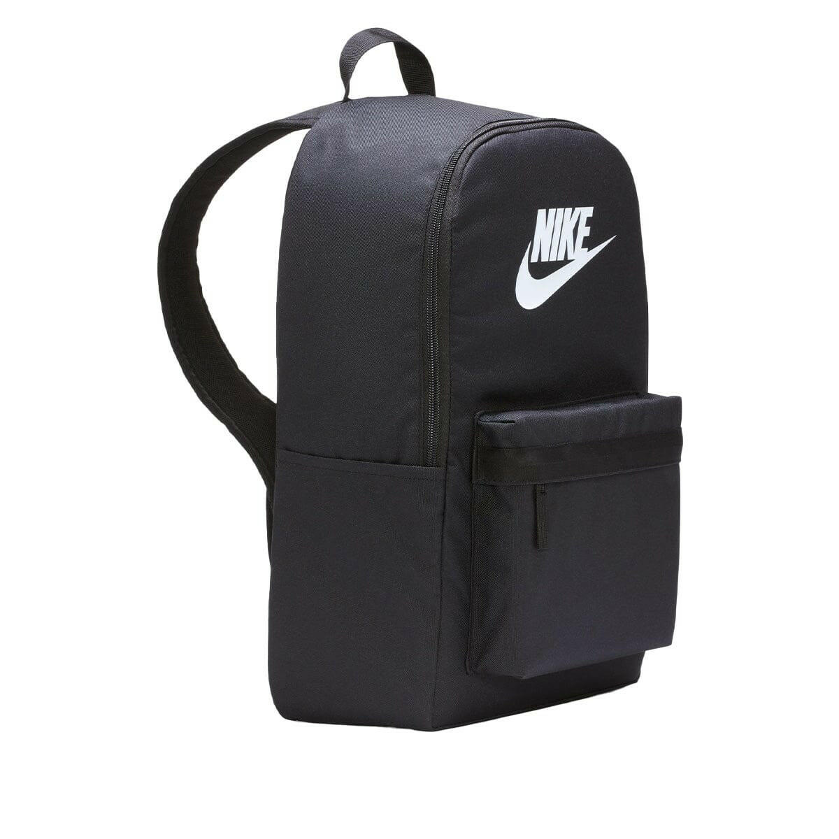 Nike - Heritage Backpack Black.