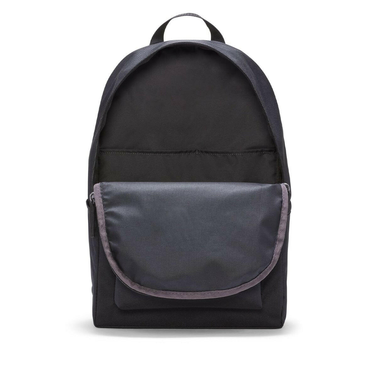 Nike - Heritage Backpack Black.
