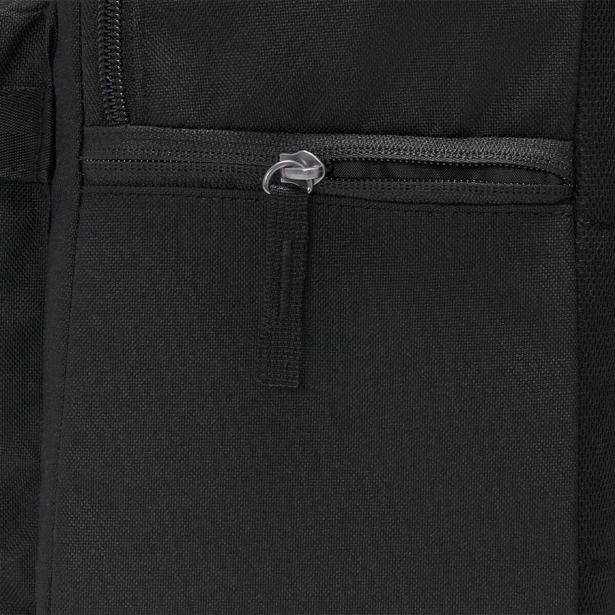 Nike - Heritage Backpack Black.