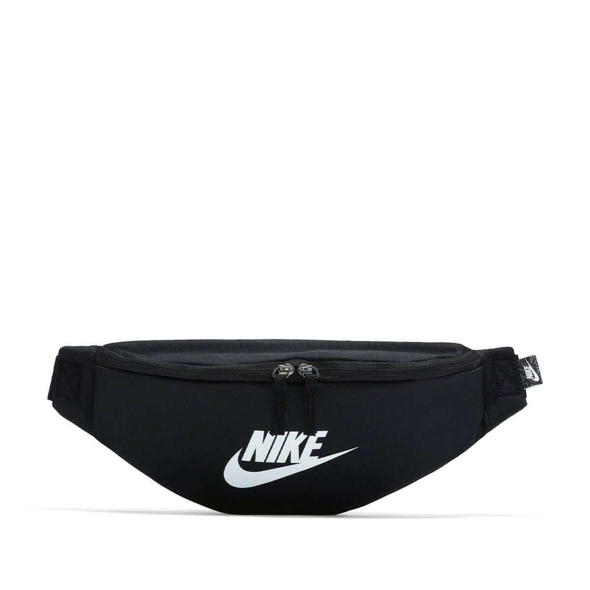 Nike - Heritage Waistpack Black.