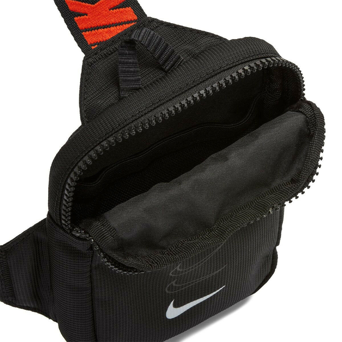 Nike - Hip Pack Black.