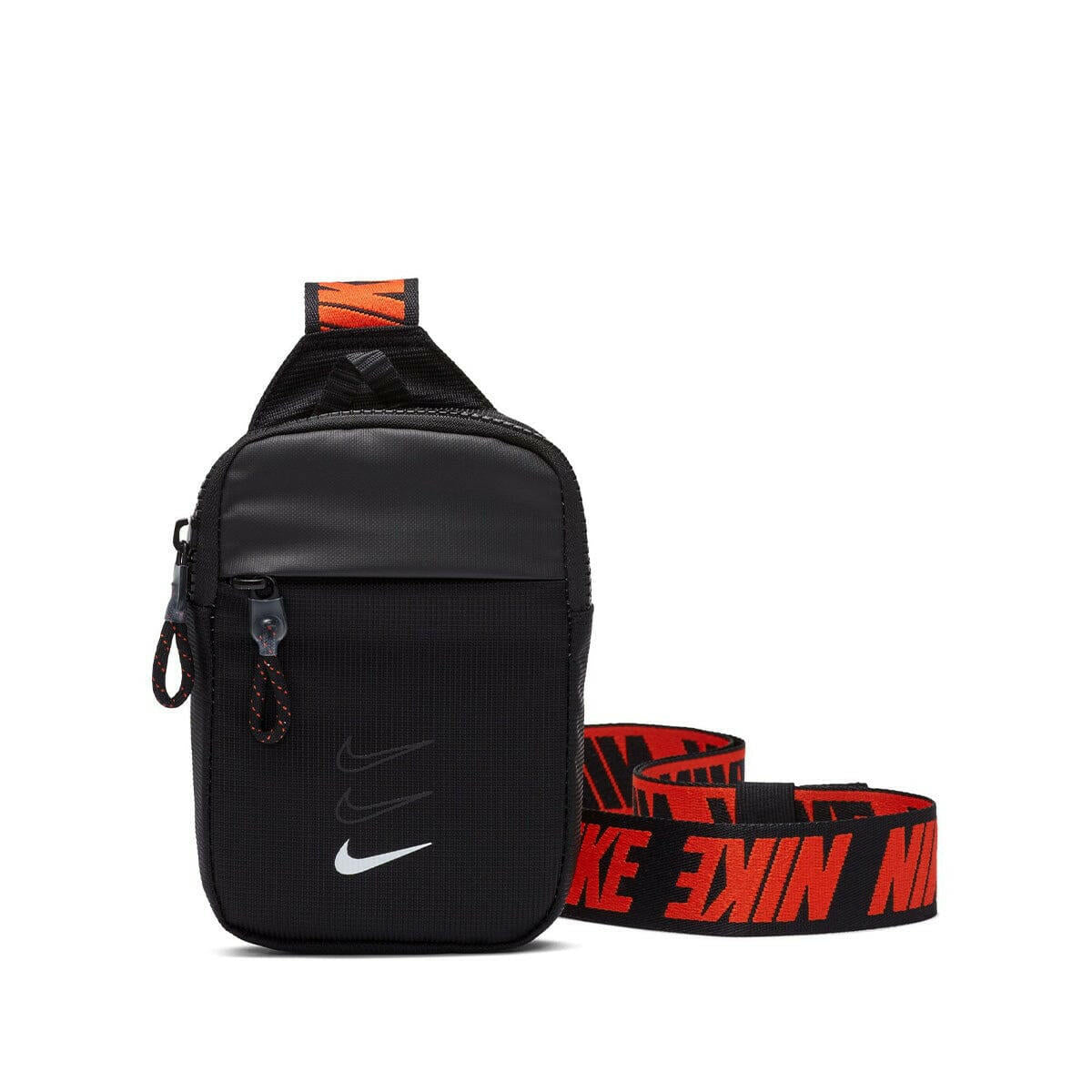Nike - Hip Pack Black.