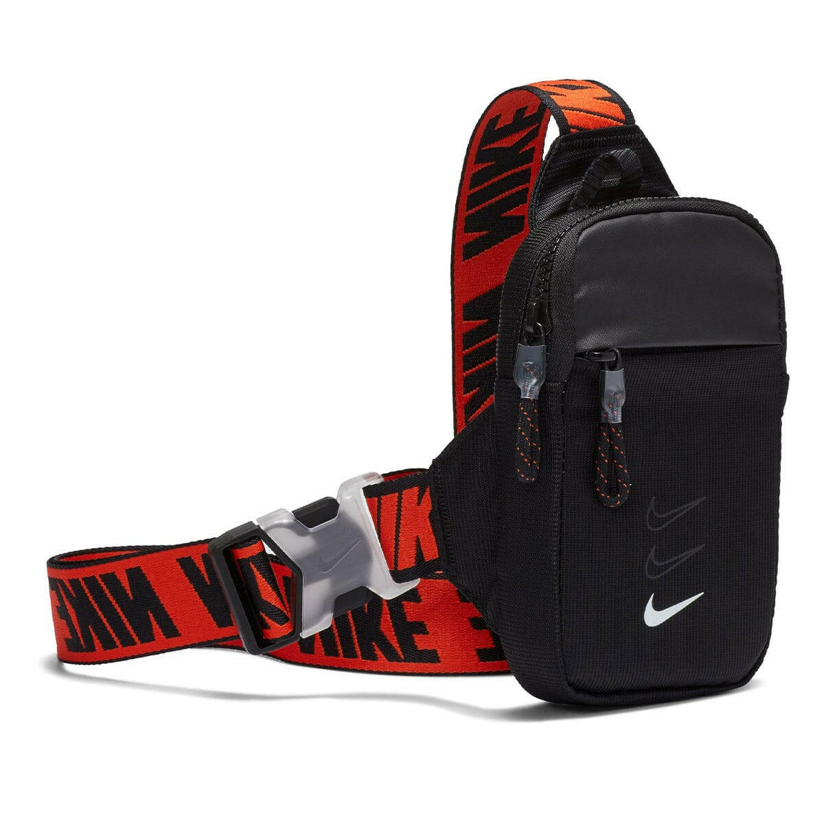 Nike - Hip Pack Black.
