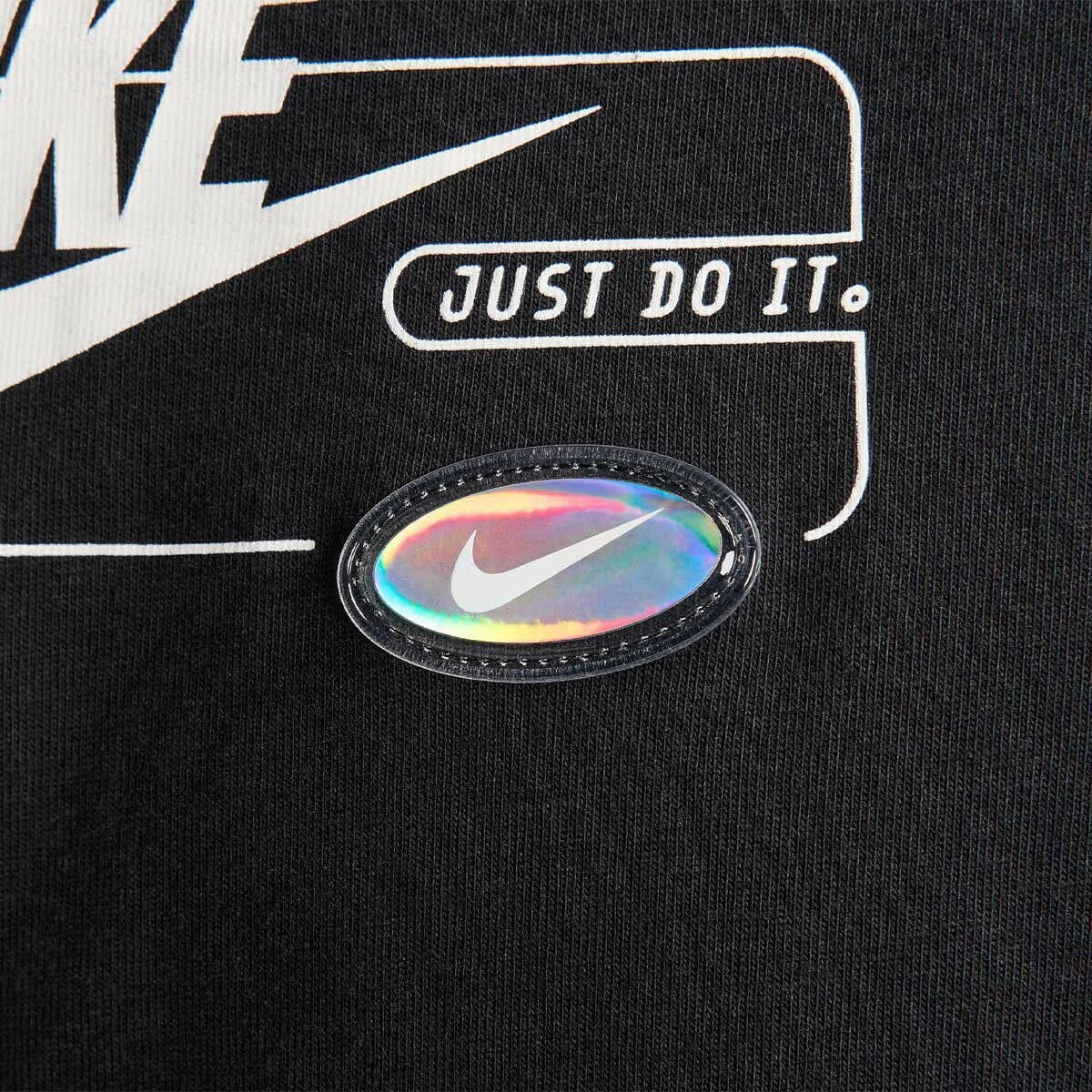 Nike - Max90 OC Graphic Tee Black.