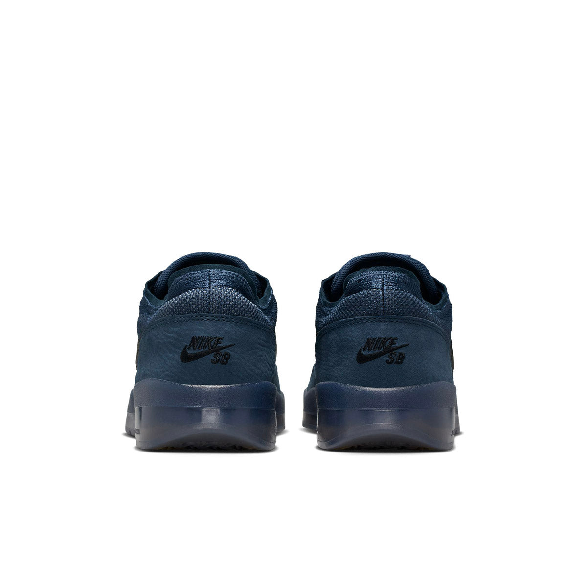 Nike SB PS8 Shoes Squadron Blue/Black.