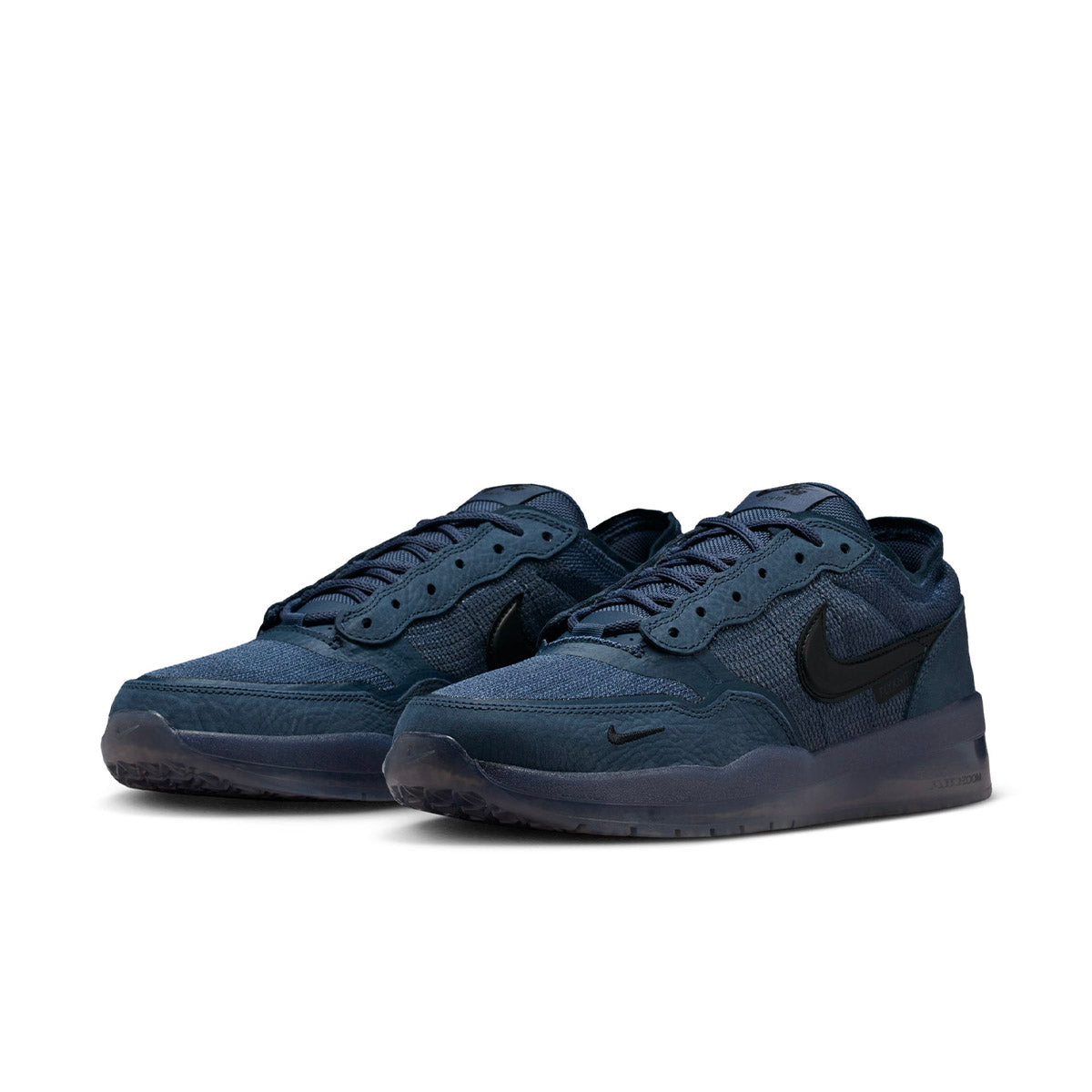 Nike SB PS8 Shoes Squadron Blue/Black.