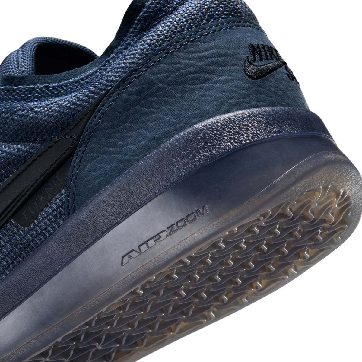 Nike SB PS8 Shoes Squadron Blue/Black.