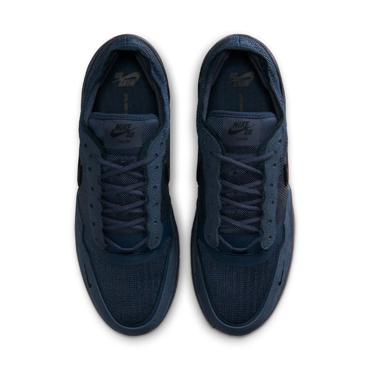 Nike SB PS8 Shoes Squadron Blue/Black.