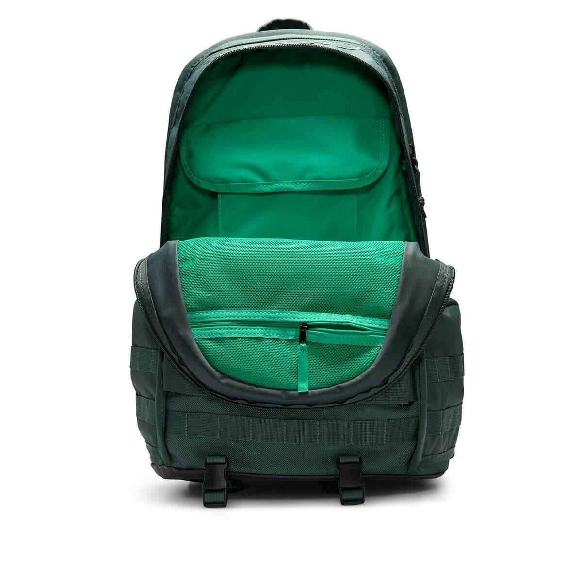 Nike - RPM 2.0 Backpack Vintage Green.