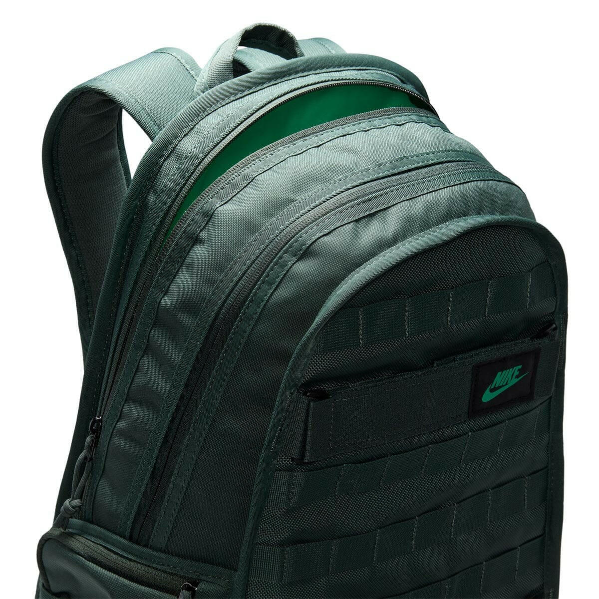Nike - RPM 2.0 Backpack Vintage Green.