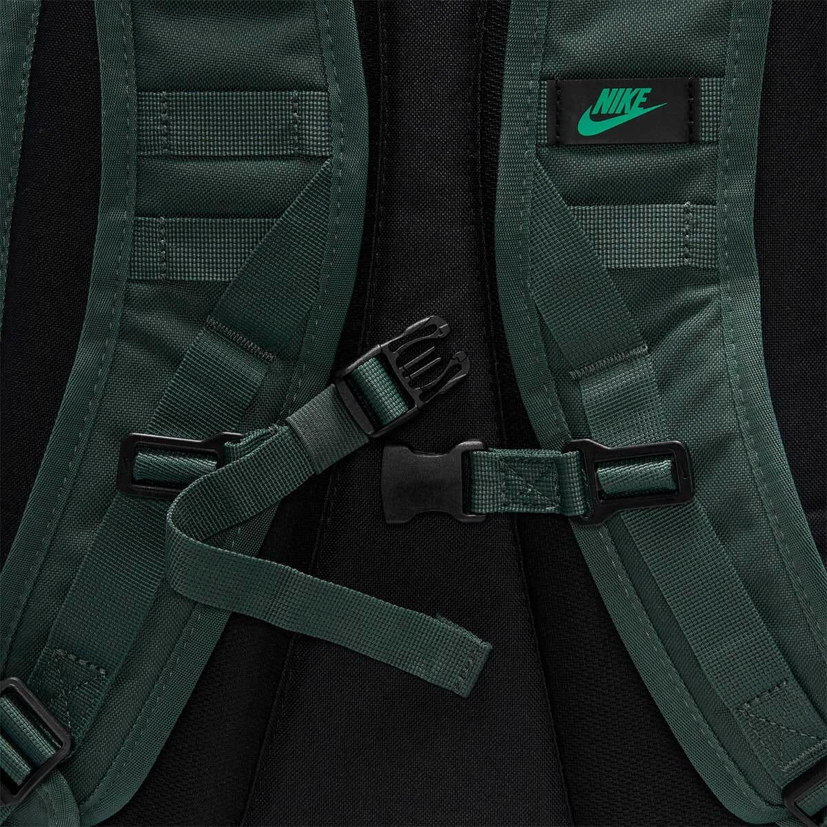Nike - RPM 2.0 Backpack Vintage Green.