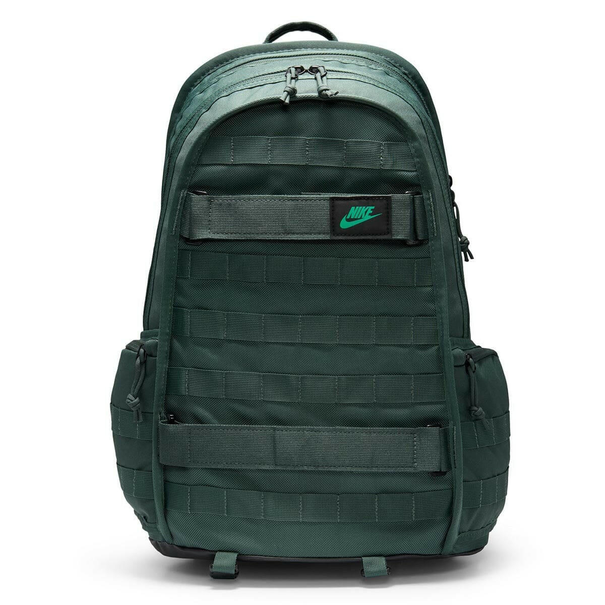 Nike - RPM 2.0 Backpack Vintage Green.