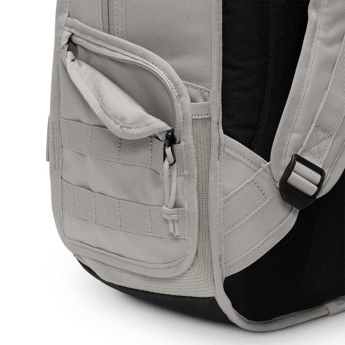 Nike - RPM 2.0 Backpack College Grey.