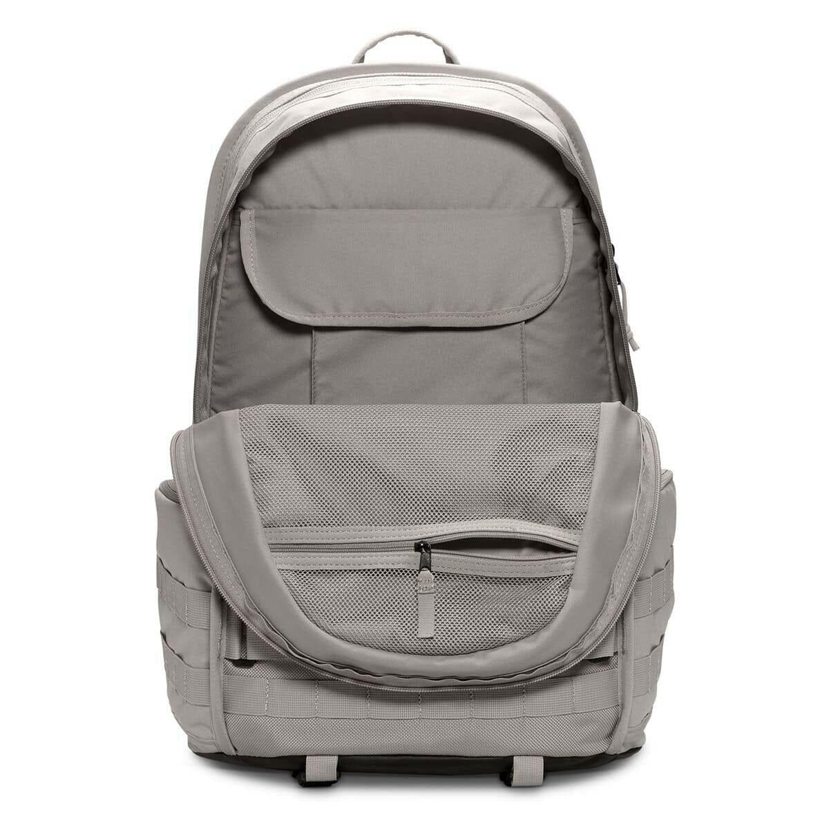 Nike - RPM 2.0 Backpack College Grey.