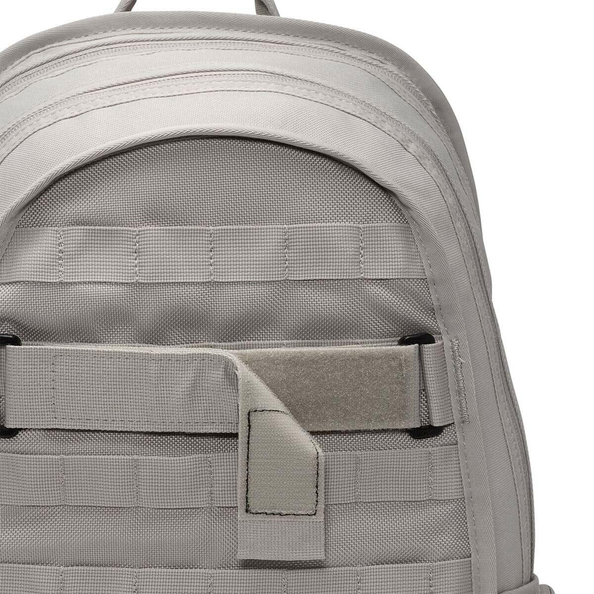 Nike - RPM 2.0 Backpack College Grey.