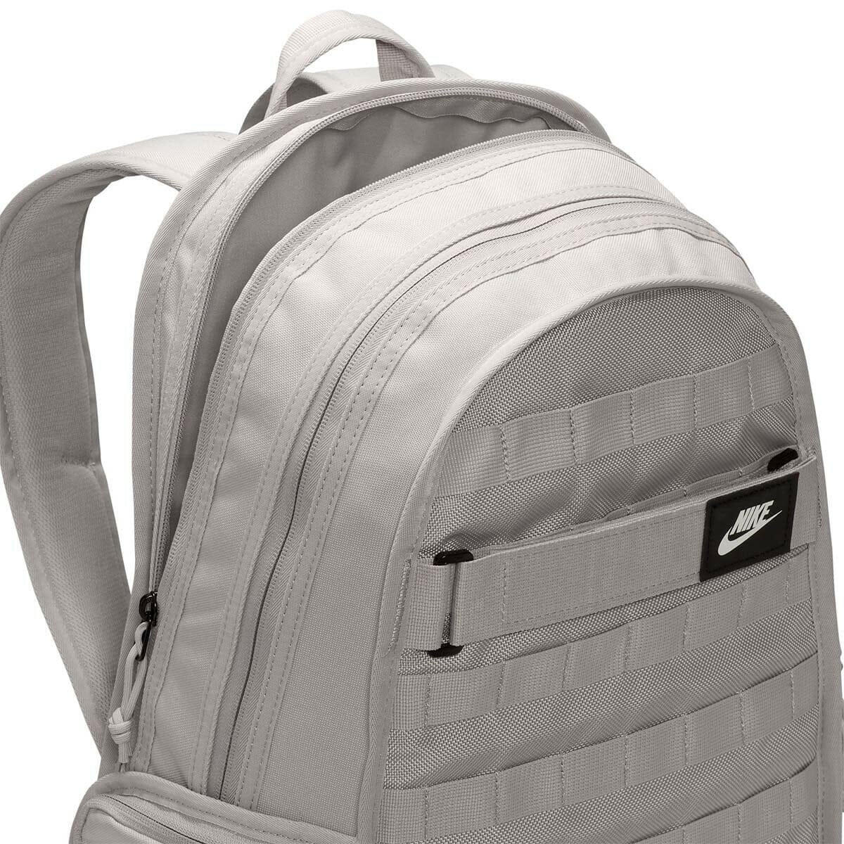 Nike - RPM 2.0 Backpack College Grey.