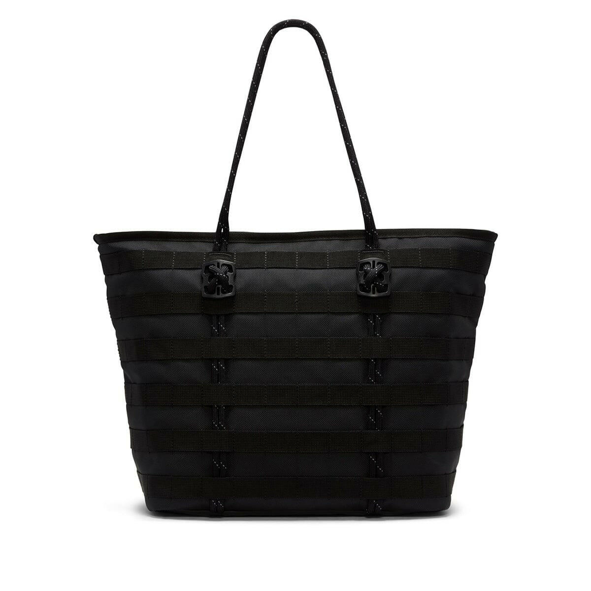Nike - RPM Tote Bag Black.