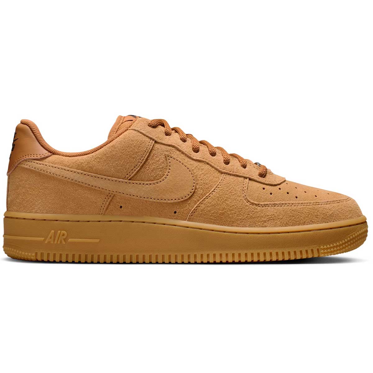 Nike SB Air Force 1 Low Shoes Wheat