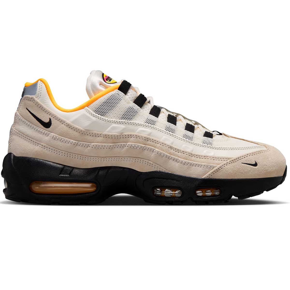 Nike SB Air Max 95 Shoes World Cup Pack Sail