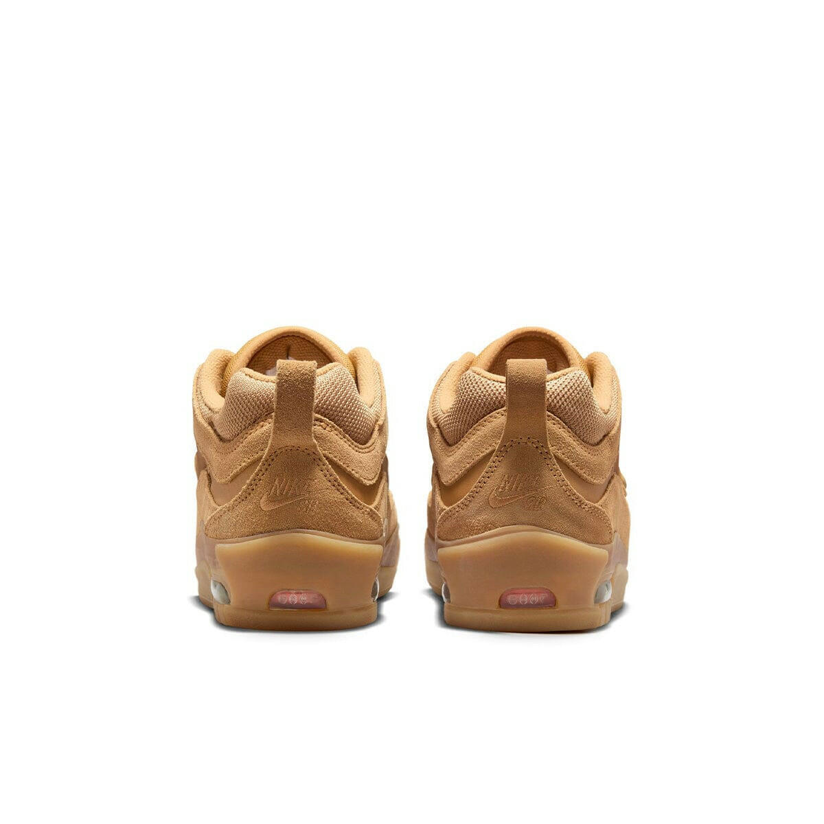 Nike SB - Ishod Air Max Shoes Wheat.