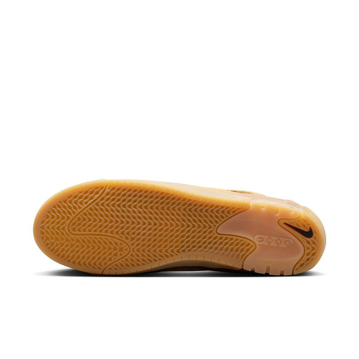Nike SB - Ishod Air Max Shoes Wheat.